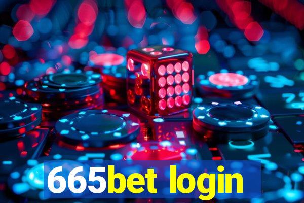 665bet login